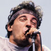 Bruce Springsteen Items