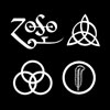 Led Zeppelin Items