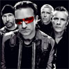 U2 Items