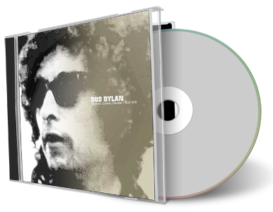 Bob Dylan 1978 Street legal.