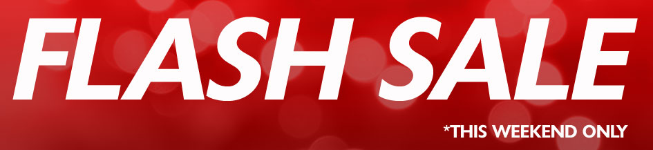 Flash Sale