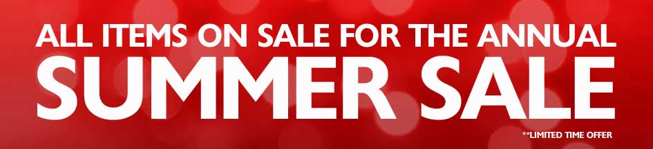 Summer Sale