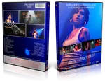 Artwork Cover of Amy Winehouse 2007-06-29 DVD Belfort Proshot