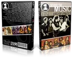 Artwork Cover of Bon Jovi Compilation DVD Behind The Music Proshot