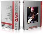Artwork Cover of Buckethead 2008-10-26 DVD Lauderdale Proshot