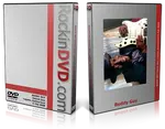Artwork Cover of Buddy Guy 2008-07-05 DVD Lugano Proshot