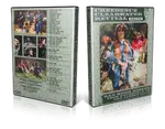 Artwork Cover of CCR Compilation DVD Various TV Appearances Proshot