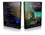 Artwork Cover of David Gilmour 2006-05-30 DVD London Audience