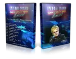 Artwork Cover of Elton John 2002-03-16 DVD Greatest Hits Live Proshot