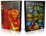 Artwork Cover of Fleetwood Mac 1977-12-05 DVD Tokyo Proshot