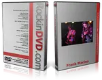 Artwork Cover of Frank Marino Compilation DVD Various Videos 1975 1983 Proshot