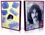 Artwork Cover of George Harrison Compilation DVD Archives 6 Set Vol6 Proshot