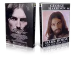 Artwork Cover of George Harrison Compilation DVD Dark Horse Collection Vol 1 Proshot
