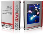 Artwork Cover of George Thorogood 1995-07-08 DVD Loreley Proshot
