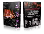 Artwork Cover of Guns N Roses 1986-07-11 DVD Hollywood Audience