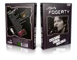 Artwork Cover of John Fogerty 2004-08-10 DVD Austin City Limits Proshot
