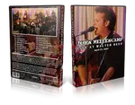 Artwork Cover of John Mellencamp 2007-04-27 DVD Washington Proshot