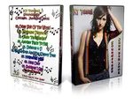 Artwork Cover of KT Tunstall 2006-06-05 DVD Chicago Proshot