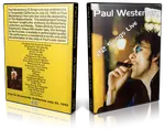Artwork Cover of Paul Westerberg 1993-07-22 DVD 22 Songs Live Proshot