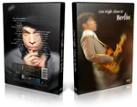 Artwork Cover of Prince 2002-10-19 DVD Berlin Audience