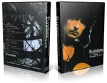 Artwork Cover of Rainbow 1995-10-03 DVD Oslo Audience