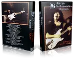 Artwork Cover of Rainbow 1997-02-26 DVD Toronto Audience