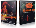 Artwork Cover of Rainbow Compilation DVD Monsters Of Rock Proshot