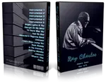 Artwork Cover of Ray Charles Compilation DVD The Ray Charles Show Proshot