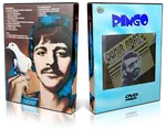 Artwork Cover of Ringo Starr Compilation DVD Ognir Rrats Proshot