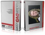 Artwork Cover of Robert Plant 2001-05-31 DVD New York City Proshot