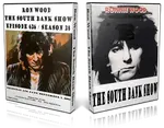 Artwork Cover of Ron Wood Compilation DVD The South Bank Show Proshot