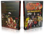 Artwork Cover of Sly and The Family Stone Compilation DVD My Own Belief Proshot