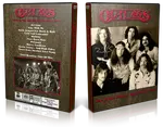 Artwork Cover of The Outlaws Compilation DVD Live In Houston Texas 1977 Proshot