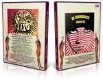 Artwork Cover of US Psychedelic Compilation DVD US Psychedelics volume 1 Proshot