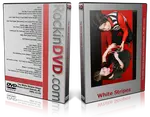 Artwork Cover of White Stripes 2001-11-02 DVD Detroit Audience