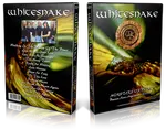 Artwork Cover of Whitesnake 1997-12-13 DVD Buenos Aires Proshot