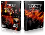 Artwork Cover of Y and T Compilation DVD San Francisco 1985 Proshot