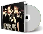 Artwork Cover of Beastie Boys 2008-11-01 CD St Paul Audience