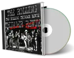 Artwork Cover of Bob Dylan 1975-12-01 CD Toronto Audience