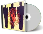Artwork Cover of Duran Duran 1987-05-20 CD London Audience