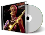 Artwork Cover of Eliza Gilkyson 2012-04-26 CD Amsterdam Audience