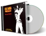 Artwork Cover of Elvis Presley 1971-02-13 CD Las Vegas Audience