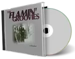 Artwork Cover of Flamin Groovies 1981-08-19 CD San Francisco Audience