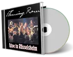 Artwork Cover of Flaming Row 2012-04-14 CD Russelsheim Audience