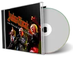 Artwork Cover of Judas Priest 2012-05-03 CD Stuttgart Audience