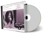 Artwork Cover of Led Zeppelin Compilation CD Lost Mixes EP Vol 1-2-3-4 Soundboard