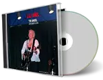 Artwork Cover of Lili Anel 2005-09-09 CD Philadelphia Soundboard
