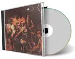 Artwork Cover of Lindisfarne Compilation CD Newcastle 1980 Soundboard
