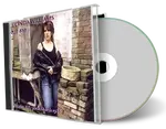 Artwork Cover of Lucinda Williams 1986-03-30 CD Austin Soundboard