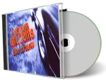 Artwork Cover of Lucinda Williams 1999-11-16 CD Boston Soundboard